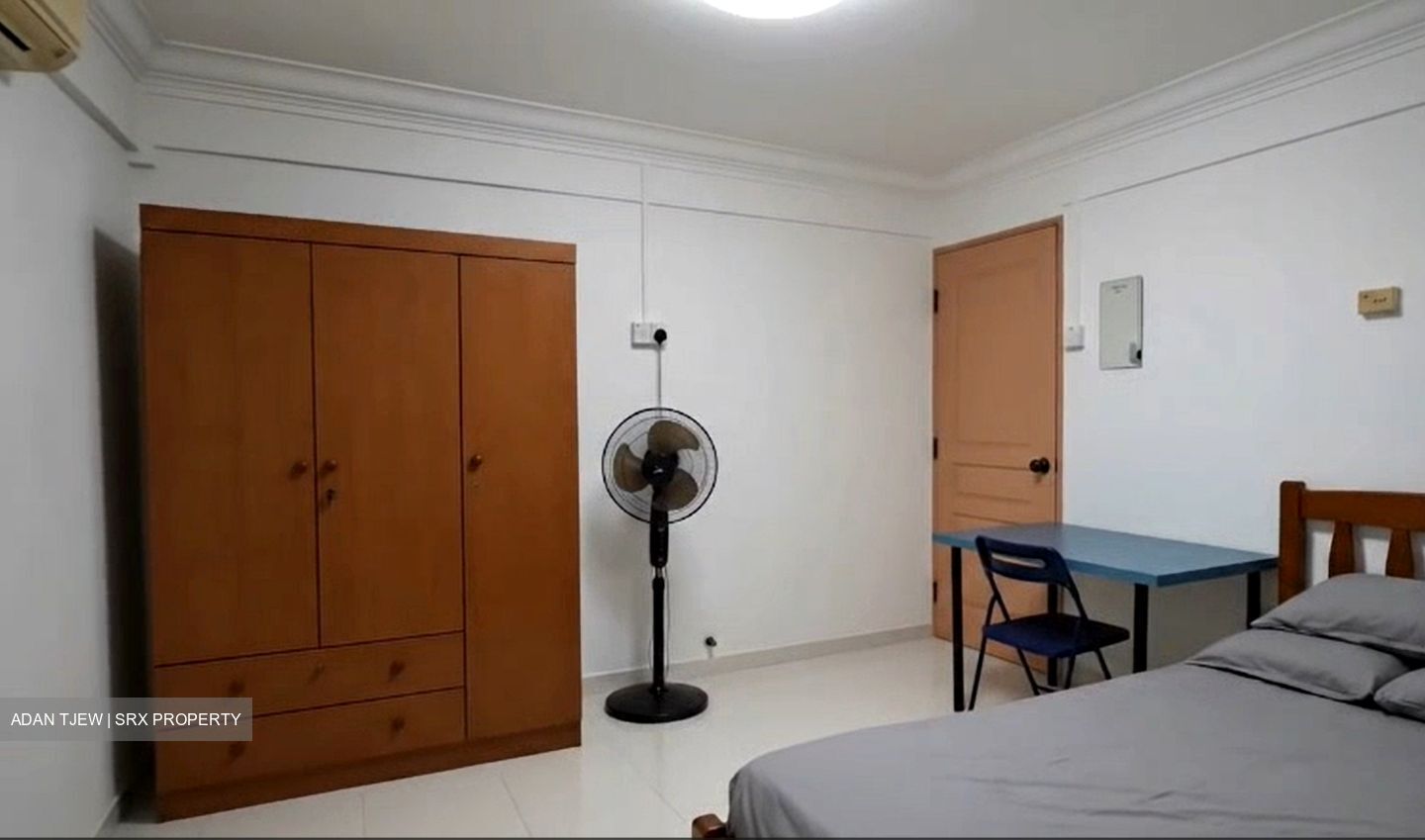 Blk 128 Bukit Merah View (Bukit Merah), HDB 3 Rooms #602905271
